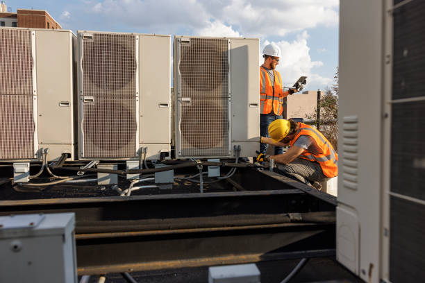 Best AC installation near me  in Imlay City, MI