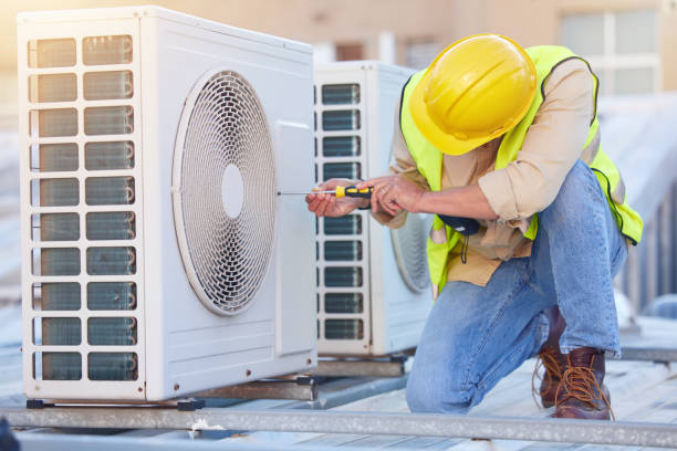 Best HVAC air duct cleaning  in Imlay City, MI
