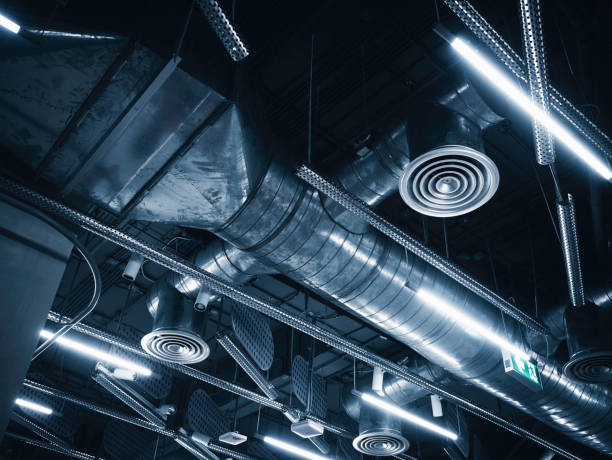 Best HVAC air duct cleaning  in Imlay City, MI