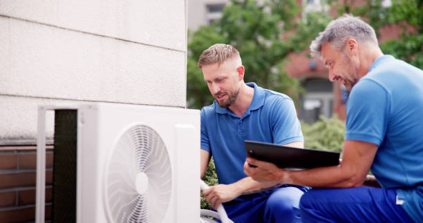 Best 24/7 HVAC repair  in Imlay City, MI