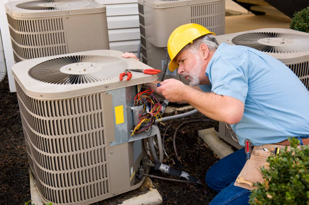 Best Residential HVAC services  in Imlay City, MI