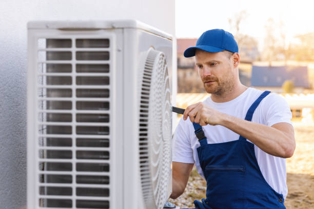 Professional HVAC in Imlay City, MI